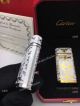 Wholesale AAA Copy Cartier Lighter - Silver and White (3)_th.jpg